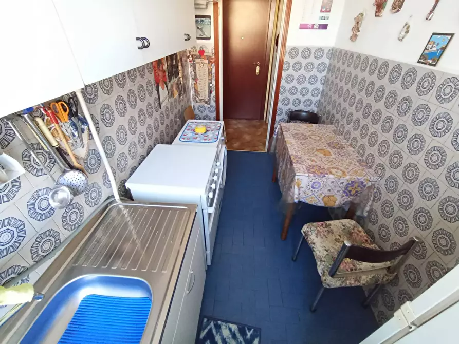 Immagine 11 di Appartamento in vendita  in Via Oreste Terenghi 36 a Cinisello Balsamo