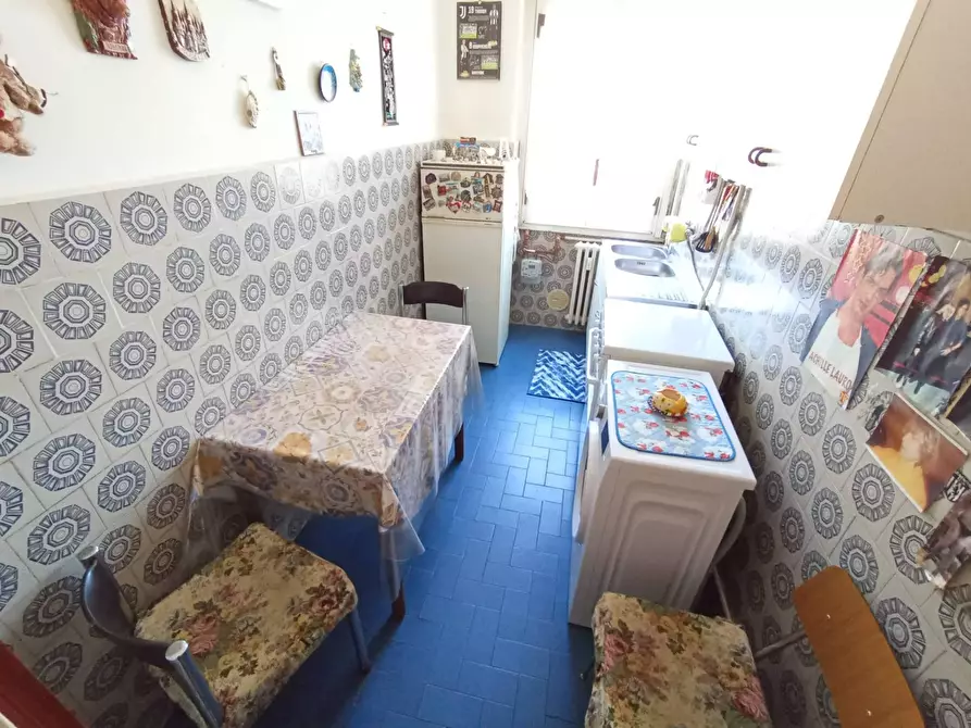 Immagine 12 di Appartamento in vendita  in Via Oreste Terenghi 36 a Cinisello Balsamo