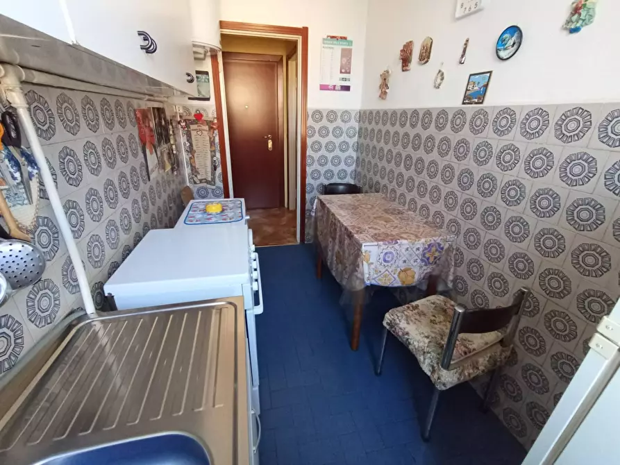 Immagine 13 di Appartamento in vendita  in Via Oreste Terenghi 36 a Cinisello Balsamo