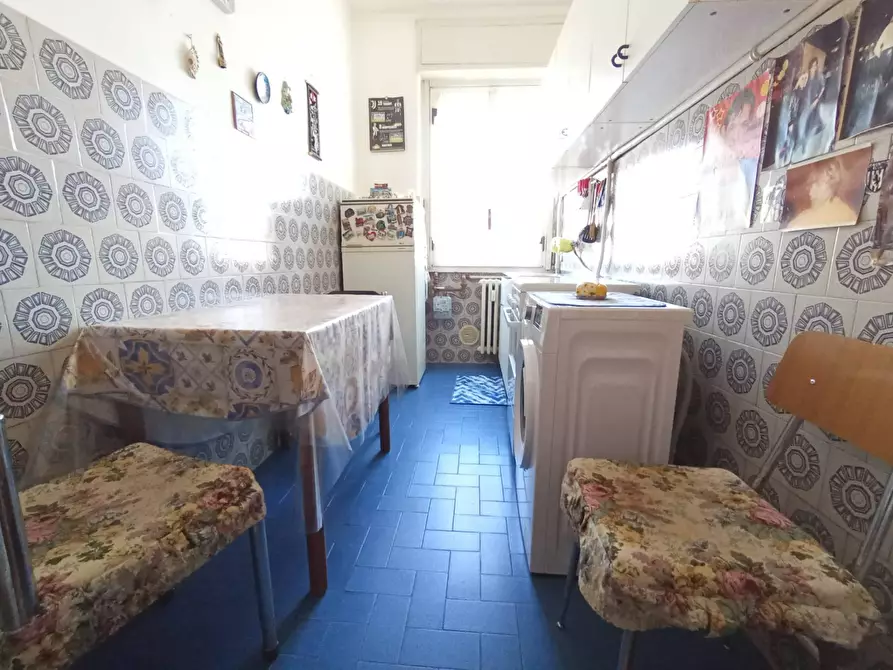 Immagine 14 di Appartamento in vendita  in Via Oreste Terenghi 36 a Cinisello Balsamo