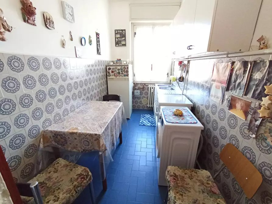 Immagine 15 di Appartamento in vendita  in Via Oreste Terenghi 36 a Cinisello Balsamo