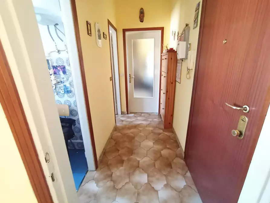 Immagine 17 di Appartamento in vendita  in Via Oreste Terenghi 36 a Cinisello Balsamo