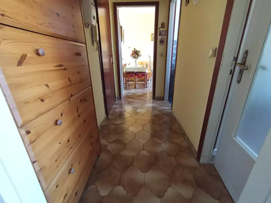 Immagine 18 di Appartamento in vendita  in Via Oreste Terenghi 36 a Cinisello Balsamo