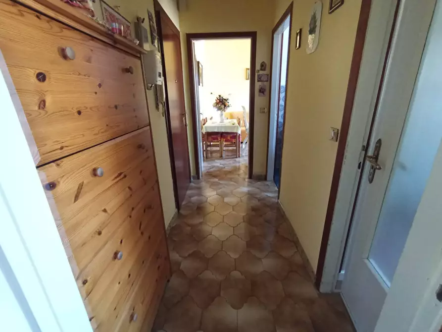 Immagine 19 di Appartamento in vendita  in Via Oreste Terenghi 36 a Cinisello Balsamo