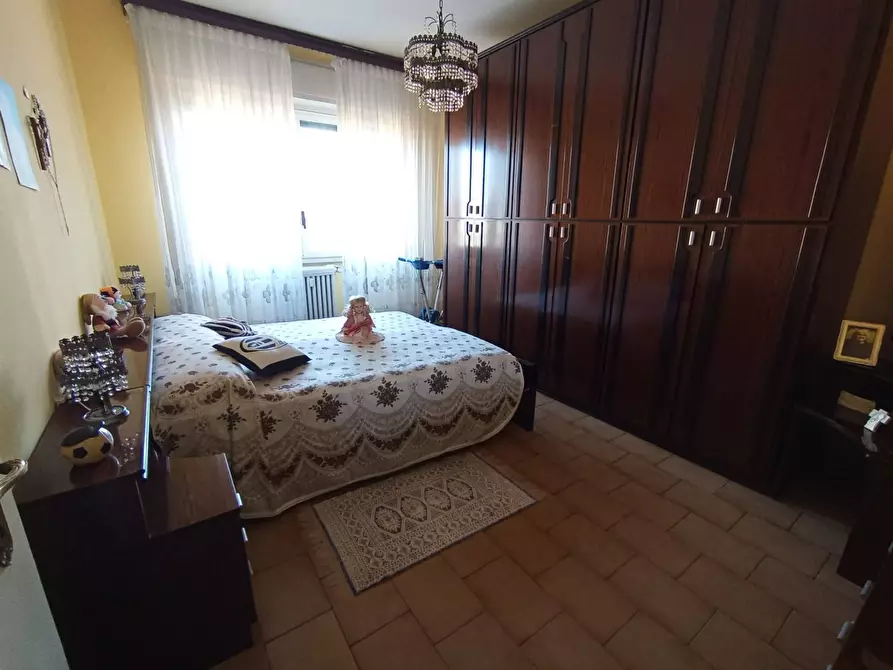 Immagine 20 di Appartamento in vendita  in Via Oreste Terenghi 36 a Cinisello Balsamo