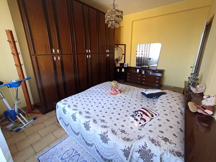 Immagine 22 di Appartamento in vendita  in Via Oreste Terenghi 36 a Cinisello Balsamo