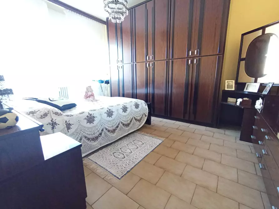 Immagine 23 di Appartamento in vendita  in Via Oreste Terenghi 36 a Cinisello Balsamo