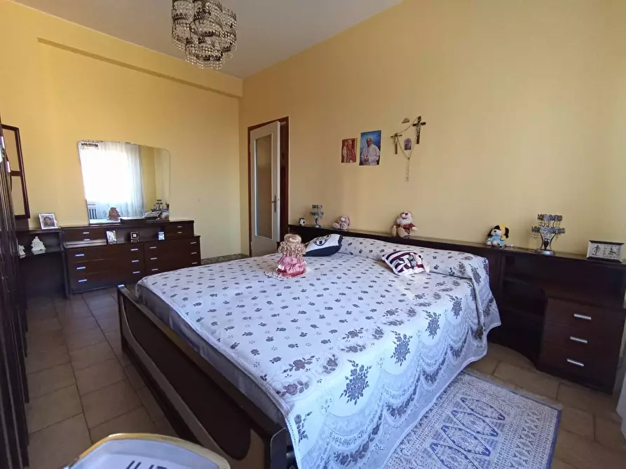 Immagine 24 di Appartamento in vendita  in Via Oreste Terenghi 36 a Cinisello Balsamo