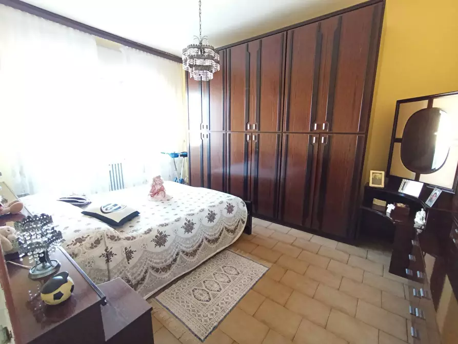 Immagine 26 di Appartamento in vendita  in Via Oreste Terenghi 36 a Cinisello Balsamo