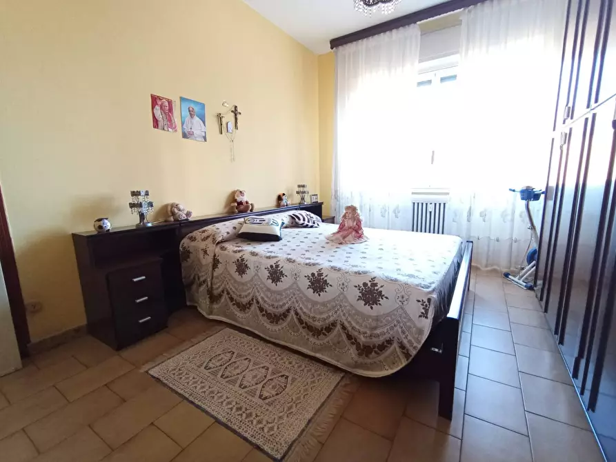 Immagine 27 di Appartamento in vendita  in Via Oreste Terenghi 36 a Cinisello Balsamo