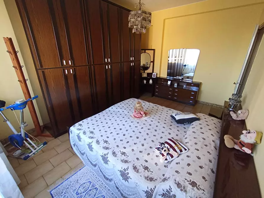 Immagine 28 di Appartamento in vendita  in Via Oreste Terenghi 36 a Cinisello Balsamo