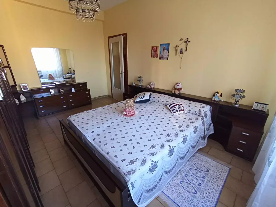 Immagine 29 di Appartamento in vendita  in Via Oreste Terenghi 36 a Cinisello Balsamo