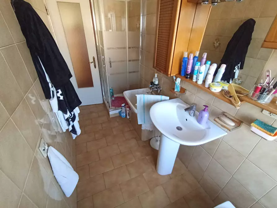 Immagine 33 di Appartamento in vendita  in Via Oreste Terenghi 36 a Cinisello Balsamo