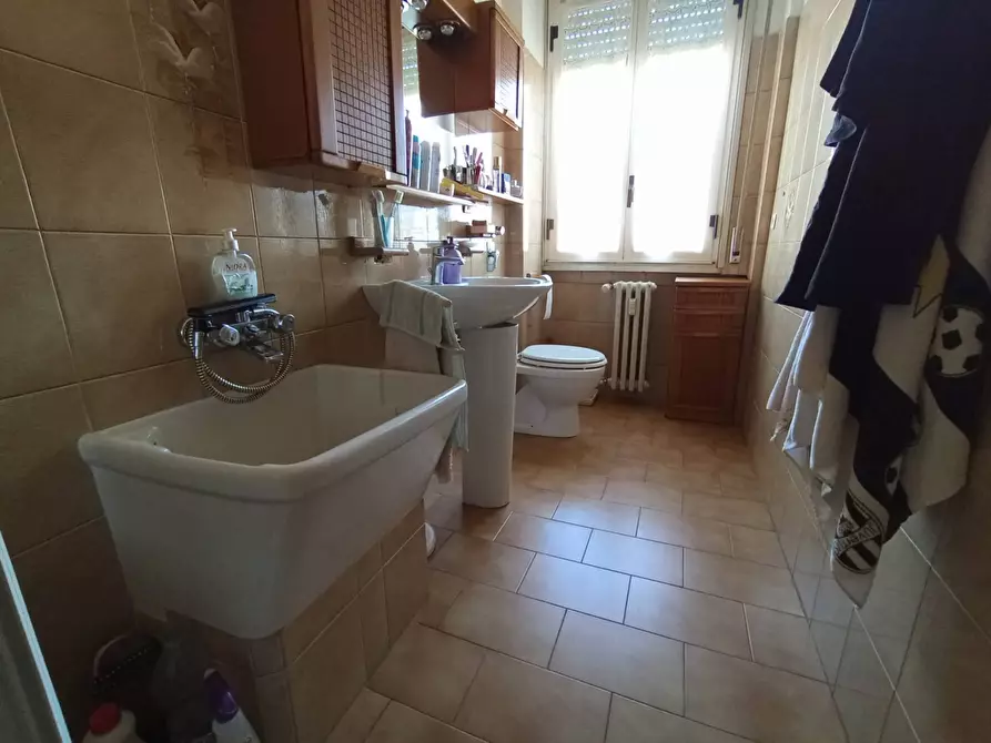 Immagine 34 di Appartamento in vendita  in Via Oreste Terenghi 36 a Cinisello Balsamo