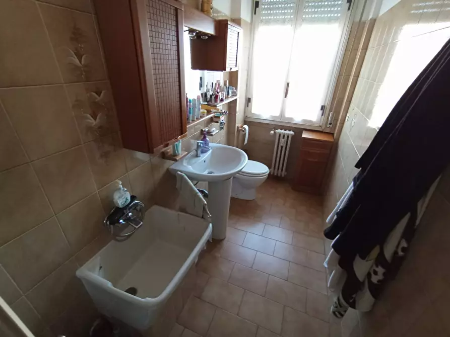 Immagine 35 di Appartamento in vendita  in Via Oreste Terenghi 36 a Cinisello Balsamo