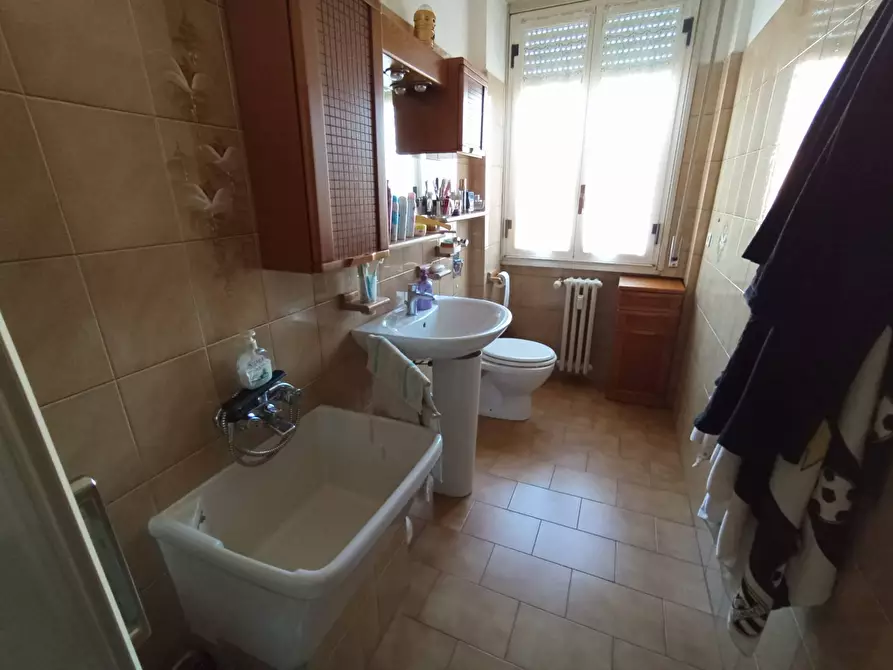 Immagine 37 di Appartamento in vendita  in Via Oreste Terenghi 36 a Cinisello Balsamo