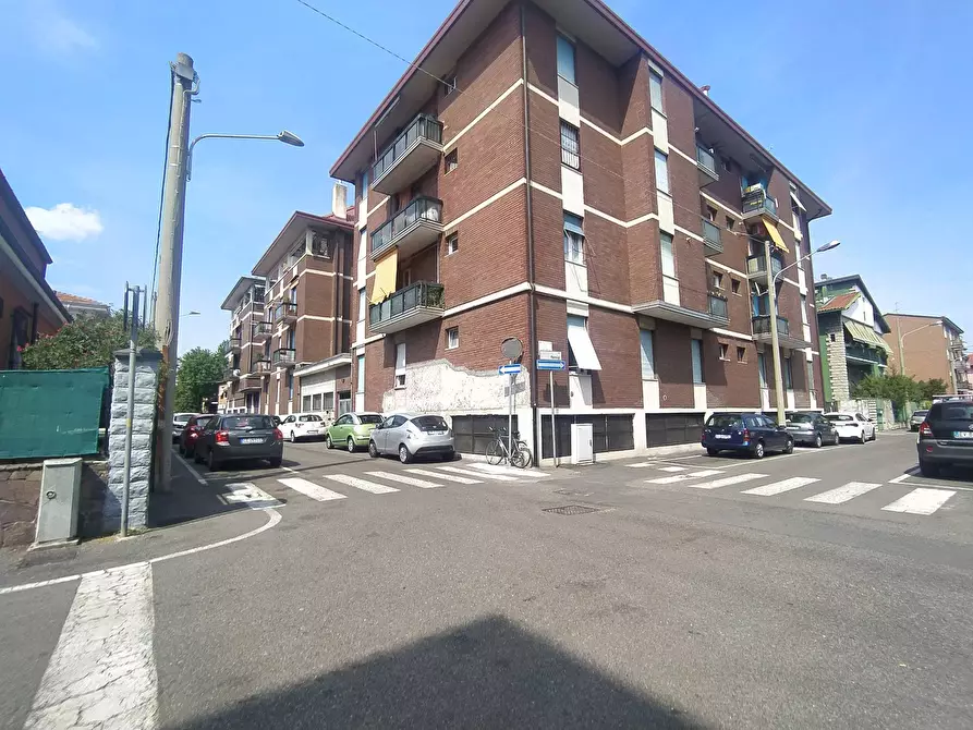 Immagine 1 di Appartamento in vendita  in Via Paravisi 7 a Cinisello Balsamo