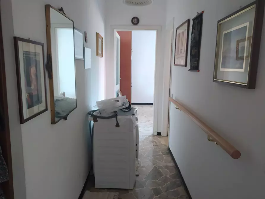 Immagine 5 di Appartamento in vendita  in Via Paravisi 7 a Cinisello Balsamo