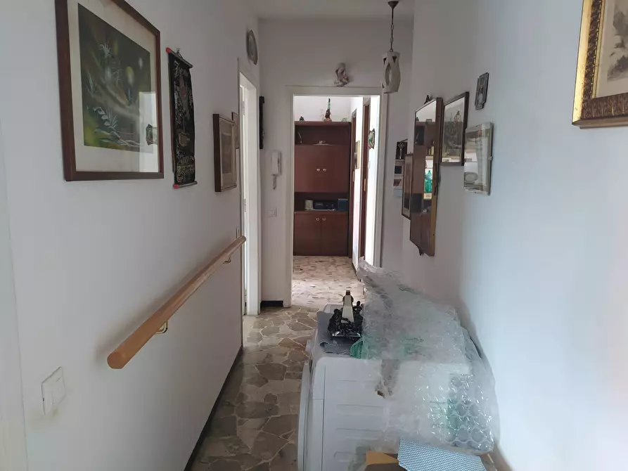 Immagine 6 di Appartamento in vendita  in Via Paravisi 7 a Cinisello Balsamo