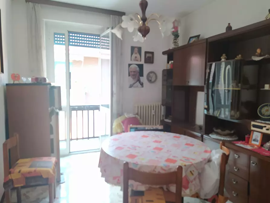 Immagine 7 di Appartamento in vendita  in Via Paravisi 7 a Cinisello Balsamo