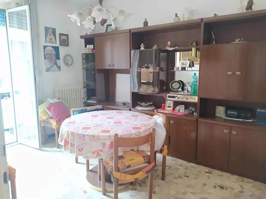 Immagine 9 di Appartamento in vendita  in Via Paravisi 7 a Cinisello Balsamo