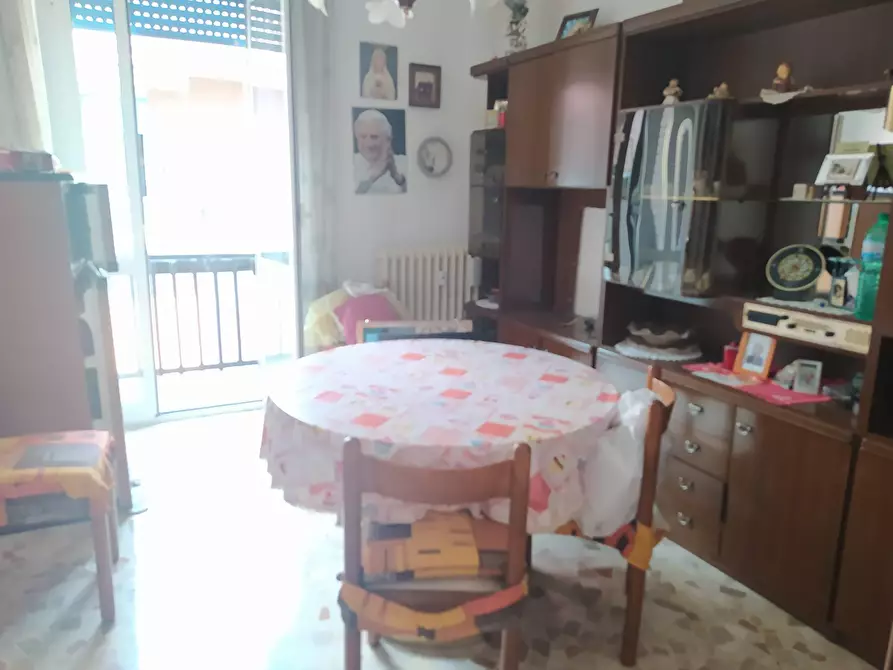 Immagine 10 di Appartamento in vendita  in Via Paravisi 7 a Cinisello Balsamo