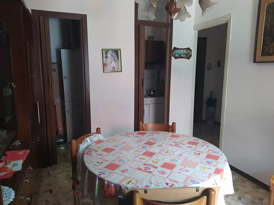 Immagine 11 di Appartamento in vendita  in Via Paravisi 7 a Cinisello Balsamo