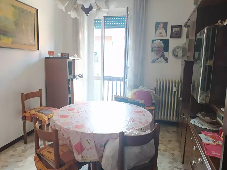 Immagine 12 di Appartamento in vendita  in Via Paravisi 7 a Cinisello Balsamo