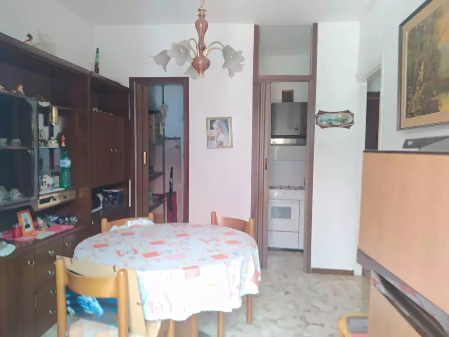 Immagine 13 di Appartamento in vendita  in Via Paravisi 7 a Cinisello Balsamo