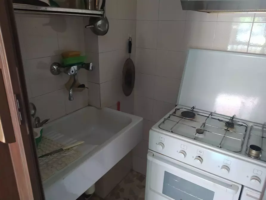 Immagine 14 di Appartamento in vendita  in Via Paravisi 7 a Cinisello Balsamo