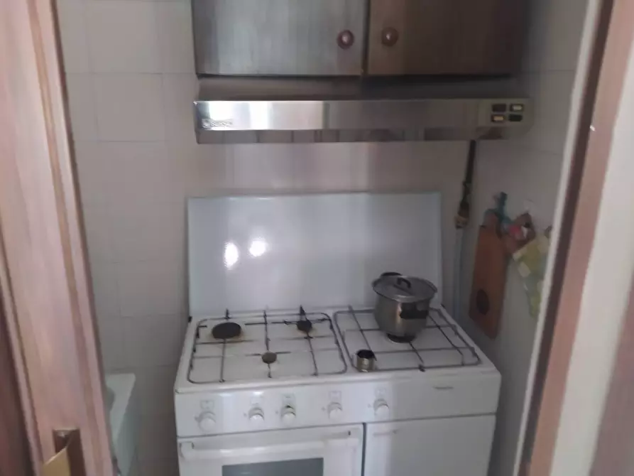 Immagine 15 di Appartamento in vendita  in Via Paravisi 7 a Cinisello Balsamo