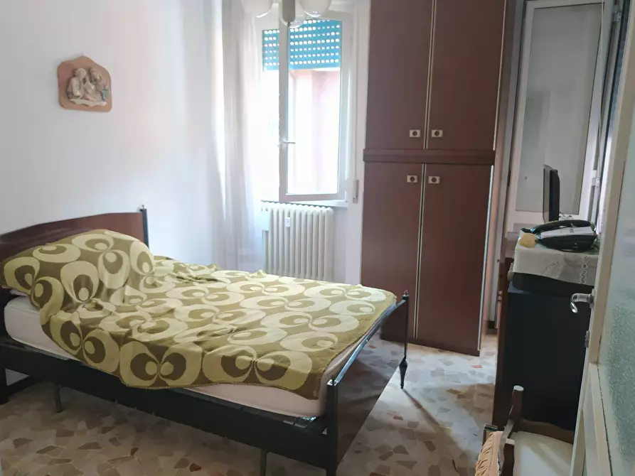 Immagine 16 di Appartamento in vendita  in Via Paravisi 7 a Cinisello Balsamo