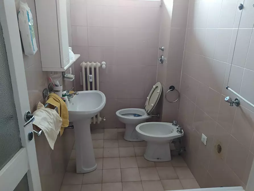 Immagine 20 di Appartamento in vendita  in Via Paravisi 7 a Cinisello Balsamo