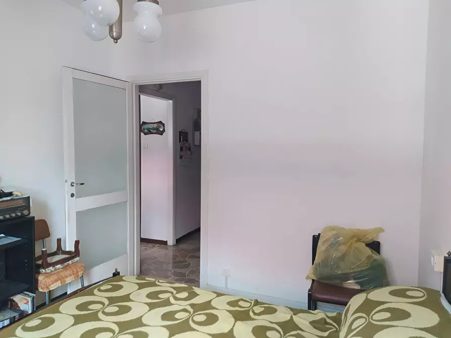 Immagine 21 di Appartamento in vendita  in Via Paravisi 7 a Cinisello Balsamo