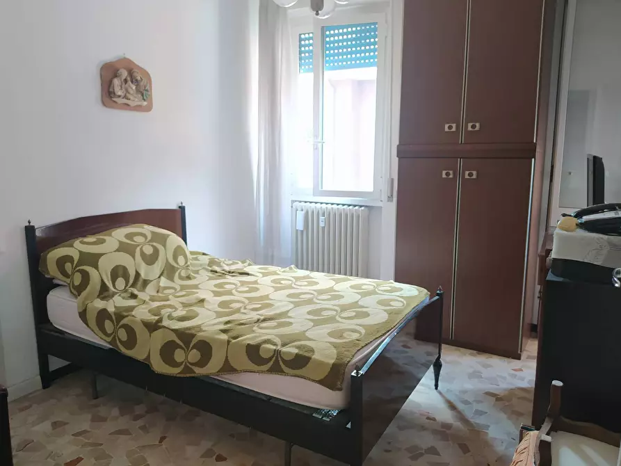 Immagine 22 di Appartamento in vendita  in Via Paravisi 7 a Cinisello Balsamo