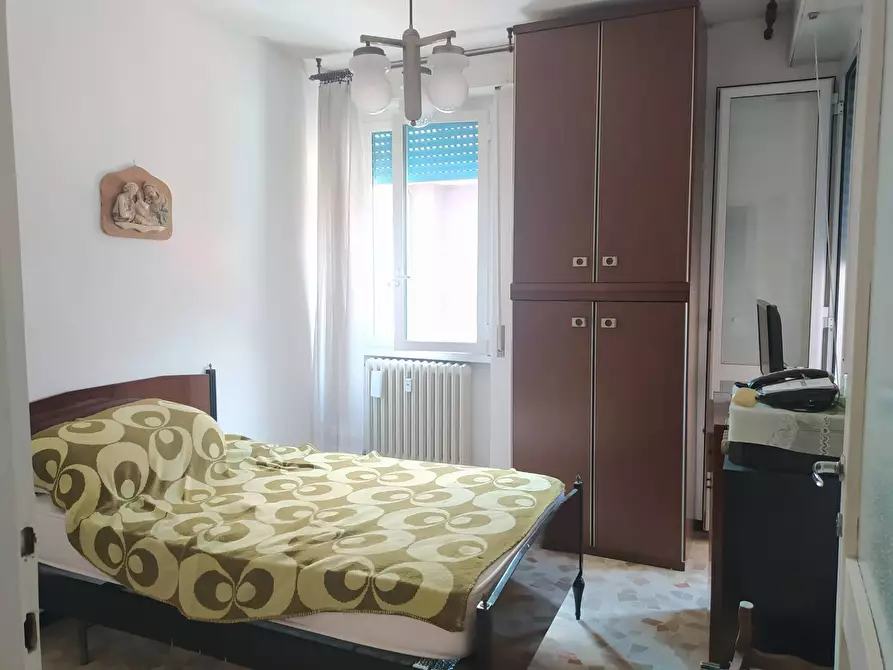 Immagine 23 di Appartamento in vendita  in Via Paravisi 7 a Cinisello Balsamo