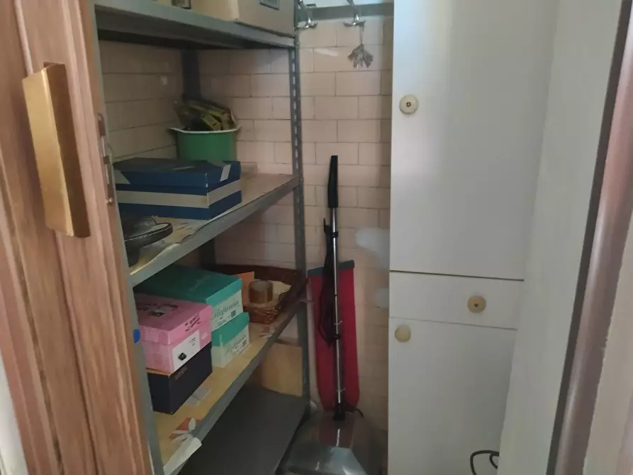 Immagine 24 di Appartamento in vendita  in Via Paravisi 7 a Cinisello Balsamo