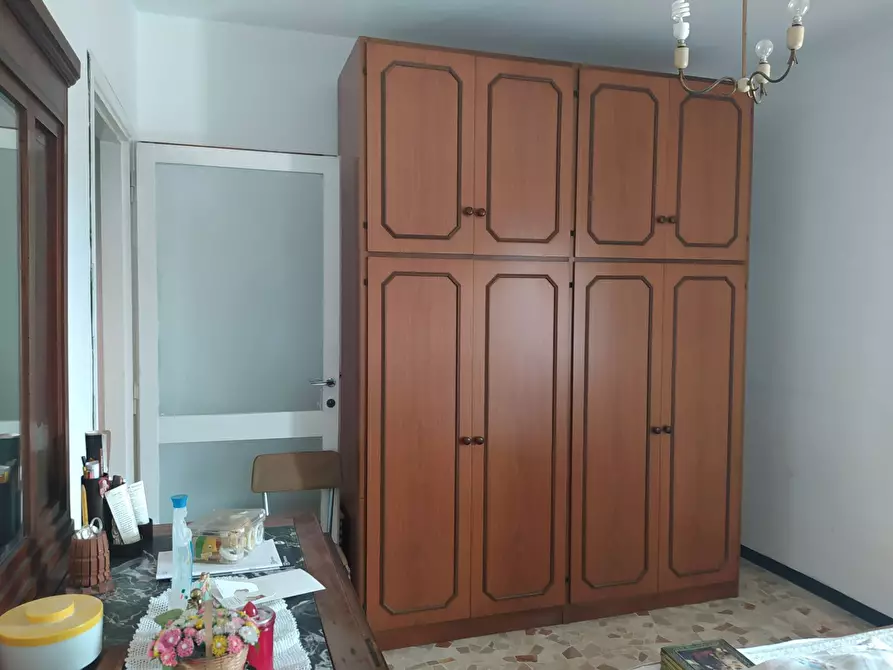 Immagine 25 di Appartamento in vendita  in Via Paravisi 7 a Cinisello Balsamo