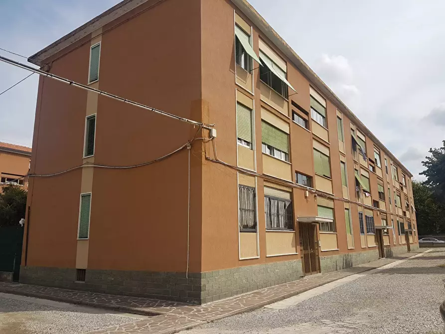 Immagine 1 di Appartamento in vendita  in via cesare berna 15 a Cinisello Balsamo