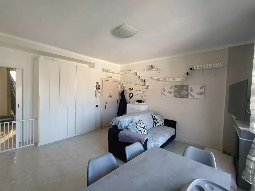 Immagine 6 di Appartamento in vendita  in via cesare berna 15 a Cinisello Balsamo