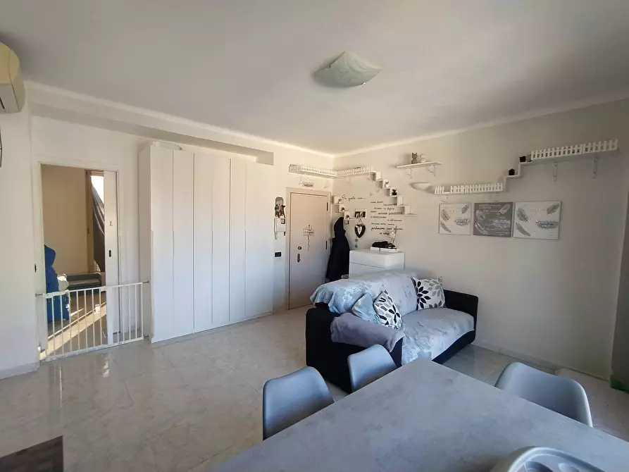 Immagine 7 di Appartamento in vendita  in via cesare berna 15 a Cinisello Balsamo