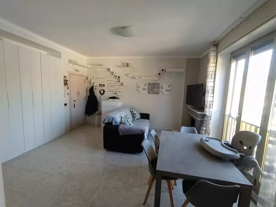 Immagine 8 di Appartamento in vendita  in via cesare berna 15 a Cinisello Balsamo