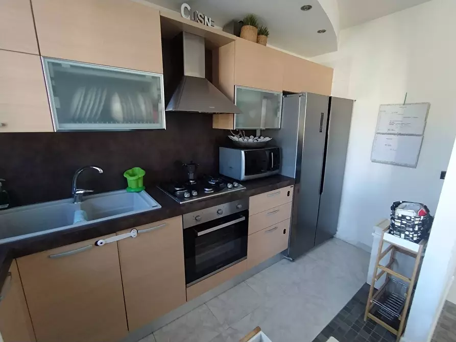 Immagine 10 di Appartamento in vendita  in via cesare berna 15 a Cinisello Balsamo