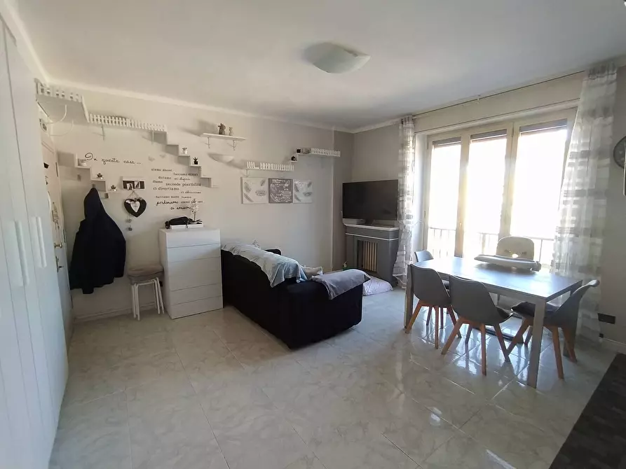 Immagine 12 di Appartamento in vendita  in via cesare berna 15 a Cinisello Balsamo