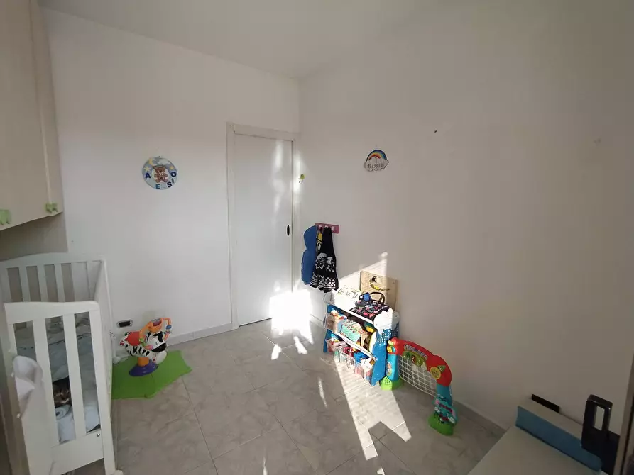 Immagine 13 di Appartamento in vendita  in via cesare berna 15 a Cinisello Balsamo