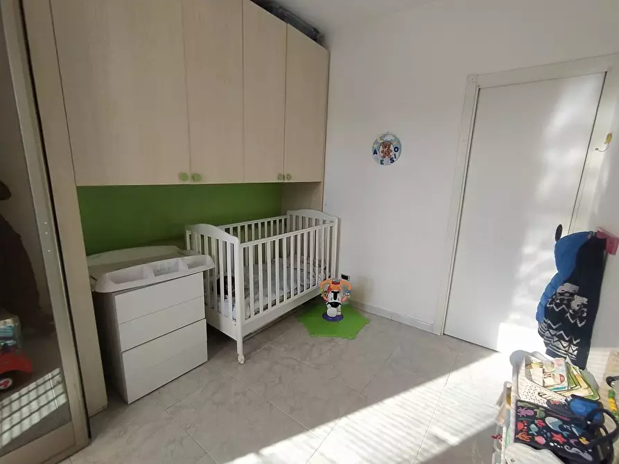 Immagine 14 di Appartamento in vendita  in via cesare berna 15 a Cinisello Balsamo