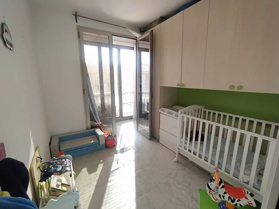 Immagine 15 di Appartamento in vendita  in via cesare berna 15 a Cinisello Balsamo