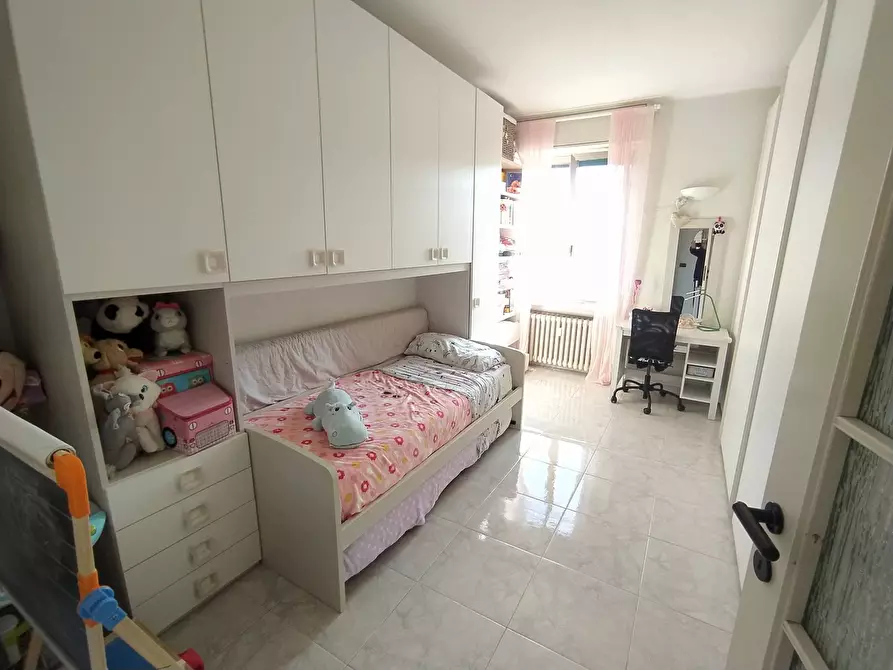 Immagine 16 di Appartamento in vendita  in via cesare berna 15 a Cinisello Balsamo