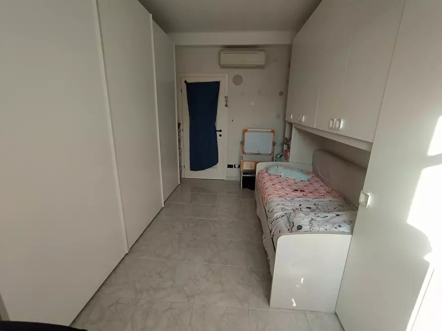 Immagine 17 di Appartamento in vendita  in via cesare berna 15 a Cinisello Balsamo