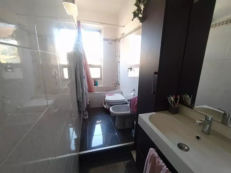 Immagine 20 di Appartamento in vendita  in via cesare berna 15 a Cinisello Balsamo